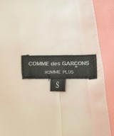 COMME des GARCONS HOMME PLUS（コムデギャルソンオムプリュス）カジュアルシャツ ピンク サイズ:M メンズ/2200602814038