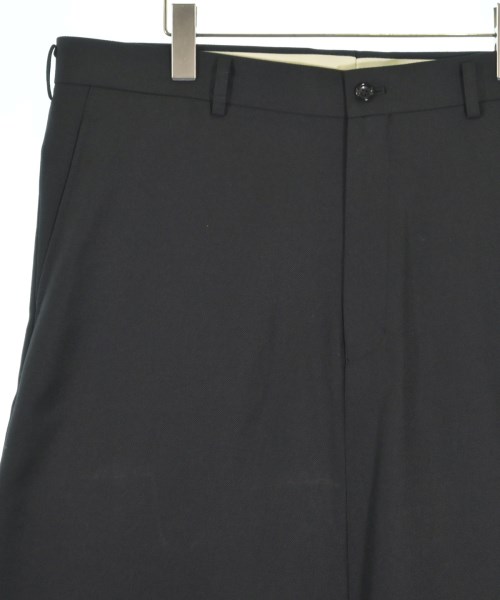 COMME des GARCONS HOMME PLUS（コムデギャルソンオムプリュス）その他 黒 サイズ:L メンズ/2200602814076