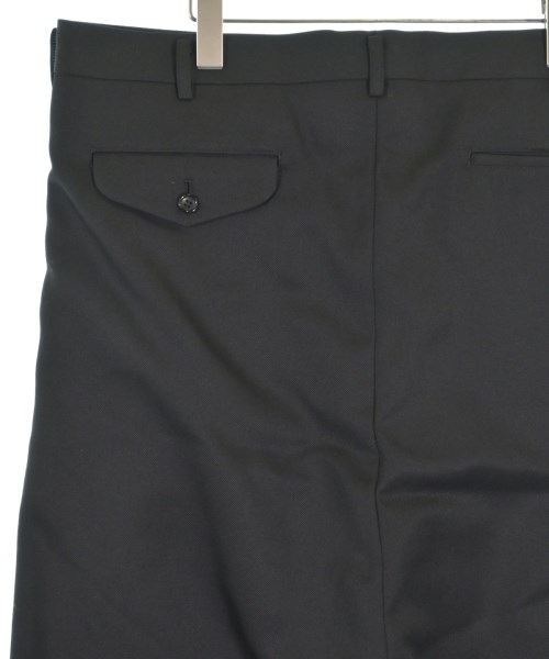 COMME des GARCONS HOMME PLUS（コムデギャルソンオムプリュス）その他 黒 サイズ:L メンズ/2200602814076