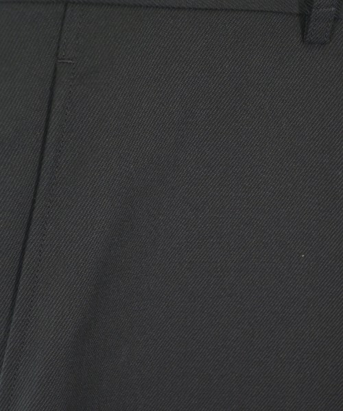 COMME des GARCONS HOMME PLUS（コムデギャルソンオムプリュス）その他 黒 サイズ:L メンズ/2200602814076