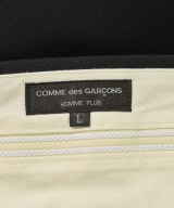 COMME des GARCONS HOMME PLUS（コムデギャルソンオムプリュス）その他 黒 サイズ:L メンズ/2200602814076