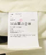 COMME des GARCONS HOMME PLUS（コムデギャルソンオムプリュス）その他 黒 サイズ:L メンズ/2200602814076