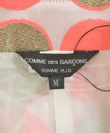 COMME des GARCONS HOMME PLUS（コムデギャルソンオムプリュス）その他 ピンク サイズ:M メンズ/2200602901066