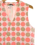 COMME des GARCONS HOMME PLUS（コムデギャルソンオムプリュス）その他 ピンク サイズ:M メンズ/2200602901066