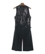 COMME des GARCONS HOMME PLUS（コムデギャルソンオムプリュス）カジュアルシャツ 黒 サイズ:S メンズ/2200602901219