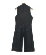 COMME des GARCONS HOMME PLUS（コムデギャルソンオムプリュス）カジュアルシャツ 黒 サイズ:S メンズ/2200602901219