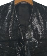 COMME des GARCONS HOMME PLUS（コムデギャルソンオムプリュス）カジュアルシャツ 黒 サイズ:S メンズ/2200602901219