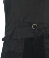 COMME des GARCONS HOMME PLUS（コムデギャルソンオムプリュス）カジュアルシャツ 黒 サイズ:S メンズ/2200602901219