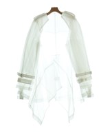 COMME des GARCONS HOMME PLUS（コムデギャルソンオムプリュス）ジャケット 白 サイズ:M メンズ/2200602901288