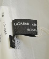 COMME des GARCONS HOMME PLUS（コムデギャルソンオムプリュス）ジャケット 白 サイズ:M メンズ/2200602901288