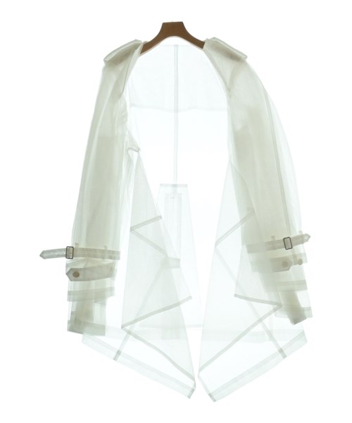 COMME des GARCONS HOMME PLUS(コムデギャルソンオムプリュス)その他 白 サイズ:S/2200602901295