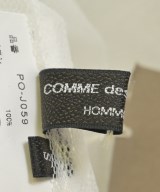 COMME des GARCONS HOMME PLUS（コムデギャルソンオムプリュス）その他 白 サイズ:S メンズ/2200602901295