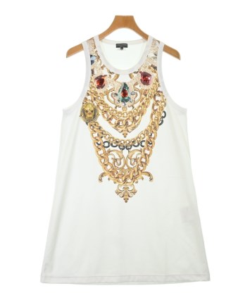 COMME des GARCONS HOMME PLUS（コムデギャルソンオムプリュス）タンク