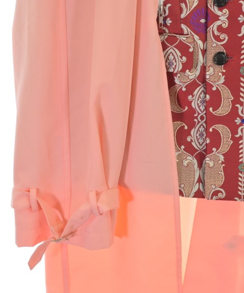 COMME des GARCONS HOMME PLUS（コムデギャルソンオムプリュス）その他 ピンク サイズ:S メンズ/2200603318016