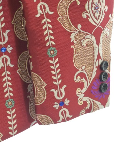 COMME des GARCONS HOMME PLUS（コムデギャルソンオムプリュス）その他 ピンク サイズ:S メンズ/2200603318016