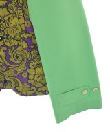 COMME des GARCONS HOMME PLUS（コムデギャルソンオムプリュス）カジュアルジャケット 緑 サイズ:M メンズ/2200603318023