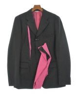 COMME des GARCONS HOMME PLUS（コムデギャルソンオムプリュス）ジャケット 黒 サイズ:XL メンズ/2200603318061