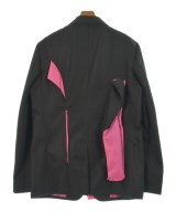COMME des GARCONS HOMME PLUS（コムデギャルソンオムプリュス）ジャケット 黒 サイズ:XL メンズ/2200603318061