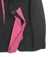 COMME des GARCONS HOMME PLUS（コムデギャルソンオムプリュス）ジャケット 黒 サイズ:XL メンズ/2200603318061