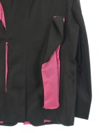 COMME des GARCONS HOMME PLUS（コムデギャルソンオムプリュス）ジャケット 黒 サイズ:XL メンズ/2200603318061