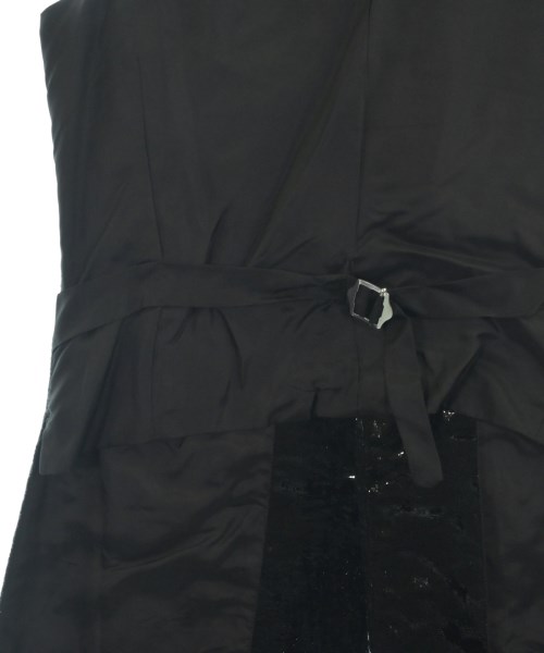 COMME des GARCONS HOMME PLUS（コムデギャルソンオムプリュス）カジュアルシャツ 黒 サイズ:M メンズ/2200603318122