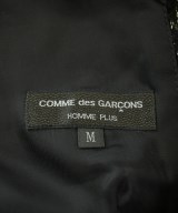 COMME des GARCONS HOMME PLUS（コムデギャルソンオムプリュス）カジュアルシャツ 黒 サイズ:M メンズ/2200603318122