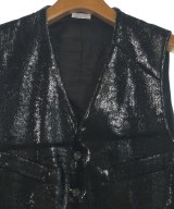 COMME des GARCONS HOMME PLUS（コムデギャルソンオムプリュス）カジュアルシャツ 黒 サイズ:M メンズ/2200603318122