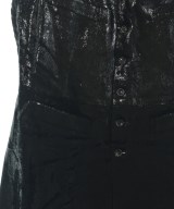 COMME des GARCONS HOMME PLUS（コムデギャルソンオムプリュス）カジュアルシャツ 黒 サイズ:M メンズ/2200603318122