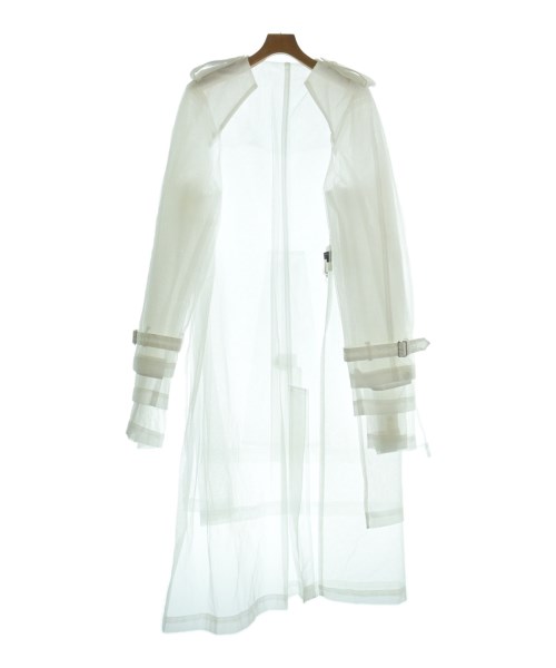 COMME des GARCONS HOMME PLUS(コムデギャルソンオムプリュス)その他 白 サイズ:M/2200603316036