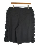 COMME des GARCONS HOMME PLUS（コムデギャルソンオムプリュス）ショートパンツ 黒 サイズ:S メンズ/2200603316067