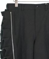 COMME des GARCONS HOMME PLUS（コムデギャルソンオムプリュス）ショートパンツ 黒 サイズ:S メンズ/2200603316067