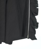 COMME des GARCONS HOMME PLUS（コムデギャルソンオムプリュス）ショートパンツ 黒 サイズ:S メンズ/2200603316067