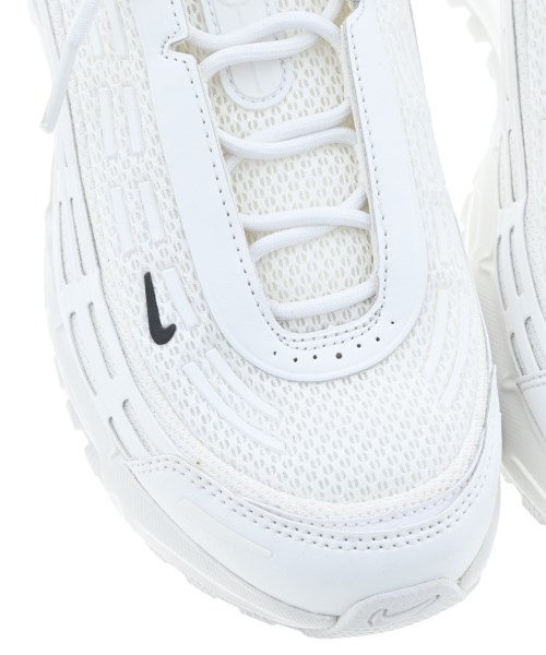 COMME des GARCONS HOMME PLUS（コムデギャルソンオムプリュス）スニーカー 白 サイズ:28cm メンズ/2200603494017