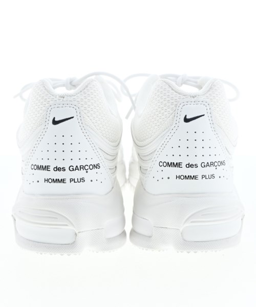 COMME des GARCONS HOMME PLUS（コムデギャルソンオムプリュス）スニーカー 白 サイズ:28cm メンズ/2200603494017