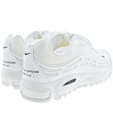 COMME des GARCONS HOMME PLUS（コムデギャルソンオムプリュス）スニーカー 白 サイズ:28cm メンズ/2200603494017