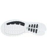 COMME des GARCONS HOMME PLUS（コムデギャルソンオムプリュス）スニーカー 白 サイズ:28cm メンズ/2200603494017