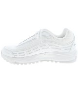 COMME des GARCONS HOMME PLUS（コムデギャルソンオムプリュス）スニーカー 白 サイズ:28cm メンズ/2200603494017
