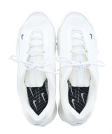 COMME des GARCONS HOMME PLUS（コムデギャルソンオムプリュス）スニーカー 白 サイズ:28cm メンズ/2200603494017