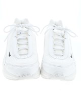 COMME des GARCONS HOMME PLUS（コムデギャルソンオムプリュス）スニーカー 白 サイズ:28cm メンズ/2200603494017