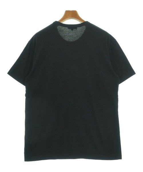COMME des GARCONS HOMME PLUS（コムデギャルソンオムプリュス）Tシャツ・カットソー 黒 サイズ:L メンズ/2200603560064