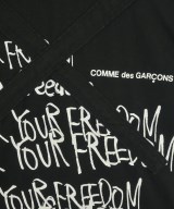 COMME des GARCONS HOMME PLUS（コムデギャルソンオムプリュス）Tシャツ・カットソー 黒 サイズ:L メンズ/2200603560064