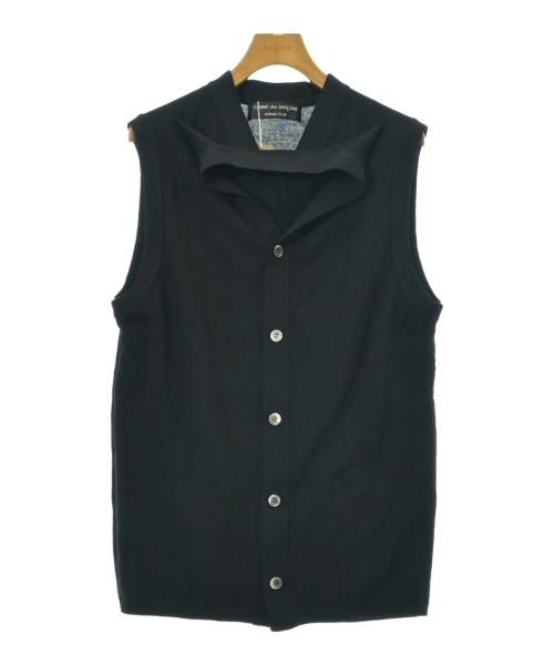 コムデギャルソンオムプリュス(COMME des GARCONS HOMME PLUS)のCOMME des GARCONS HOMME PLUS ベスト