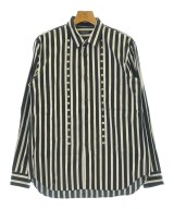 COMME des GARCONS HOMME PLUS カジュアルシャツ