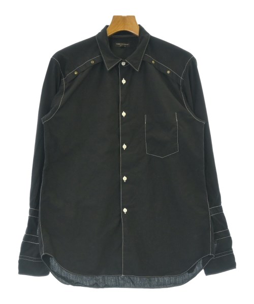コムデギャルソンオムプリュス(COMME des GARCONS HOMME PLUS)のCOMME des GARCONS HOMME PLUS カジュアルシャツ