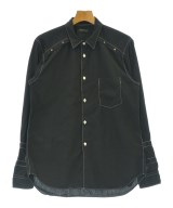 COMME des GARCONS HOMME PLUS カジュアルシャツ