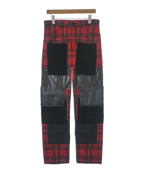 COMME des GARCONS HOMME PLUS パンツ（そ