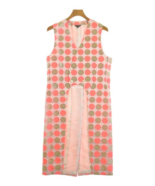 COMME des GARCONS HOMME PLUS(コムデギャルソンオムプリュス)その他 ピンク サイズ:M/2200603261268