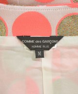 COMME des GARCONS HOMME PLUS（コムデギャルソンオムプリュス）その他 ピンク サイズ:M メンズ/2200603261268