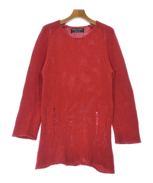 コムデギャルソンオムプリュス(COMME des GARCONS HOMME PLUS)のCOMME des GARCONS HOMME PLUS ニット・セーター