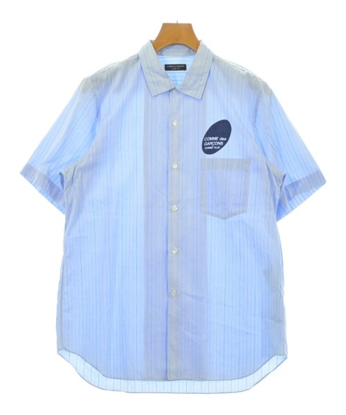 コムデギャルソンオムプリュス(COMME des GARCONS HOMME PLUS)のCOMME des GARCONS HOMME PLUS カジュアルシャツ